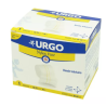 Nylex Fast Yellow - Tubular Tape - Urgo - 10.75cmx10m - 1 roll