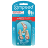 Anti-Blister Plasters - Relieves & Scars - Compeed - 5 Plasters