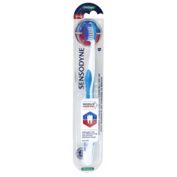 Toothbrush - Medium - Adults - Sensodyne