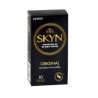 Skyn Original - Sensations Naturelles - Manix - Boite de 10 Préservatifs - Manix