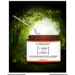 L'Appel de la Forêt - Poudre Magique éclat et jeunesse - Garancia 6 g