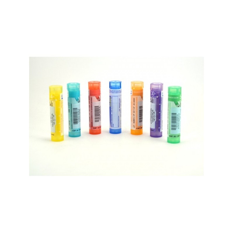 VERATRUM VIRIDE - Tubes Granules - Boiron