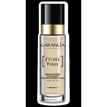 Polar Star Supreme Serum - Garancia - 30ml