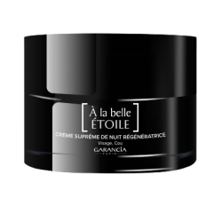 A La Belle Etoile Supreme Regenerating Night Cream - Garancia - 40ml