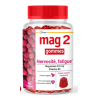 Mag2 - Nervosité - Fatigue - Magnésium - Cooper - 45 Gommes