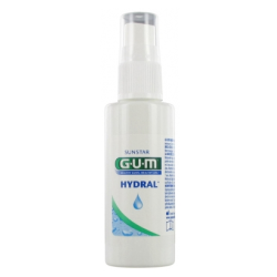 Hydral Moisturizing Spray - Dry Mouth - G.U.M - 50ml
