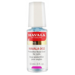 Double Action Protective Primer - Mavala - 10 ml