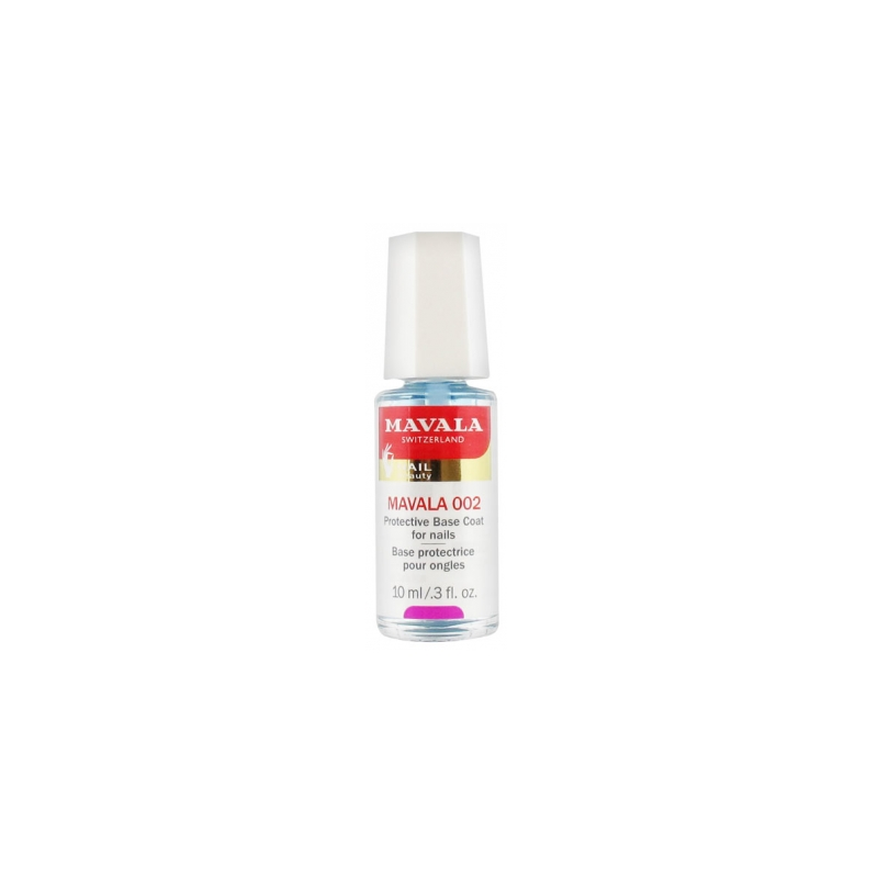 Base Protectrice Double Action - Mavala - 10 ml