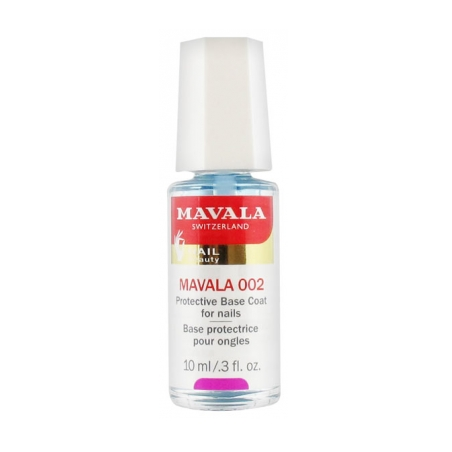 Double Action Protective Primer - Mavala - 10 ml