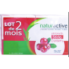 Urisanol Cranberry - Urinary Genoa - Naturactive - 2 Months