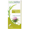 Milk Thistle - Difficult Digestion - Nathuractive - 60 capsules