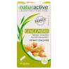 Ginger - Stimulant & Motion sickness - Naturactive - 30 capsules - 15 days