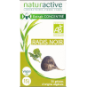 Radis Noir - Transit & Digestion -  Naturactive - 30 Gelules