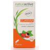 Guarana - Vitality - Naturactive - 60 capsules