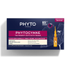 Anti-Hair Loss Treatment - Reactive Hair Loss - PhytoCyane - 12 x 5ml