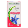 Bourrache - Elasticité de la Peau - Naturactive - 30 capsules