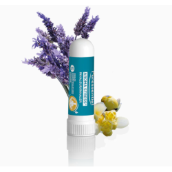 Aroma Stress Inhaleur Aux 5 Huiles Essentielles, Puressentiel