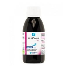  Oligomax Fer - Nutergia - 150ml - Nutergia