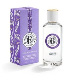 Scented Fresh Water - Royal Lavender - Roger&Gallet - Spray 100ml