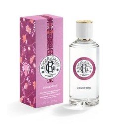Roger & Gallet – Fresh, Fragrant Water Spray (GINGER) – 100ml Roger & Gallet