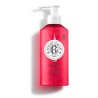 Lait Corps Bienfaisant - Gingembre Rouge - Roger&Gallet - Flacon Pompe 250 ml