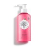 Beneficial Body Lotion - Pink - Roger&Gallet - Pump bottle 250 ml