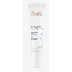 Hyaluron Activ B3 Eyes Triple Action Eye Care - Avène - 15 ml