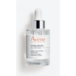 Hyaluron Activ B3 Plumping Concentrated Serum - Avène - 30 ml Avène
