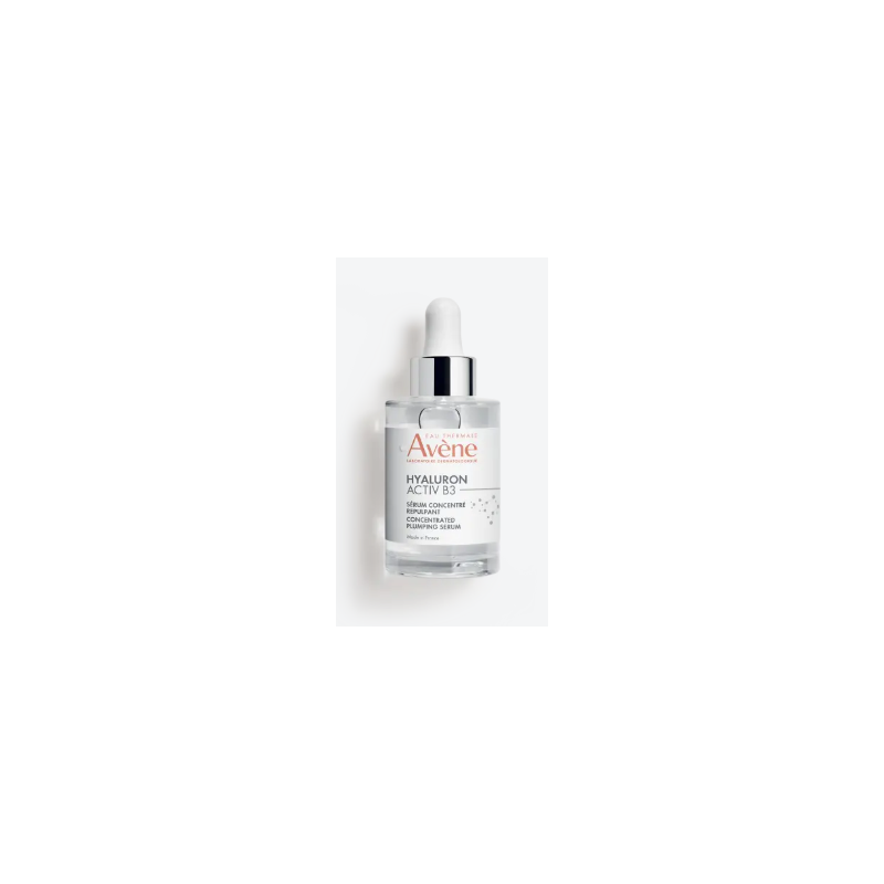 Hyaluron Activ B3 Plumping Concentrated Serum - Avène - 30 ml Avène