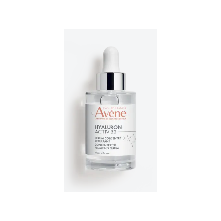 Hyaluron Activ B3 Plumping Concentrated Serum - Avène - 30 ml Avène