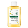 Reflets Blonds Chamomile Shampoo, Blond Hair, From 3 years old - Klorane, 200 ml