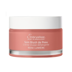Blush Skin Care - Revitalizing Face Cream - Embryolisse - 50 ml