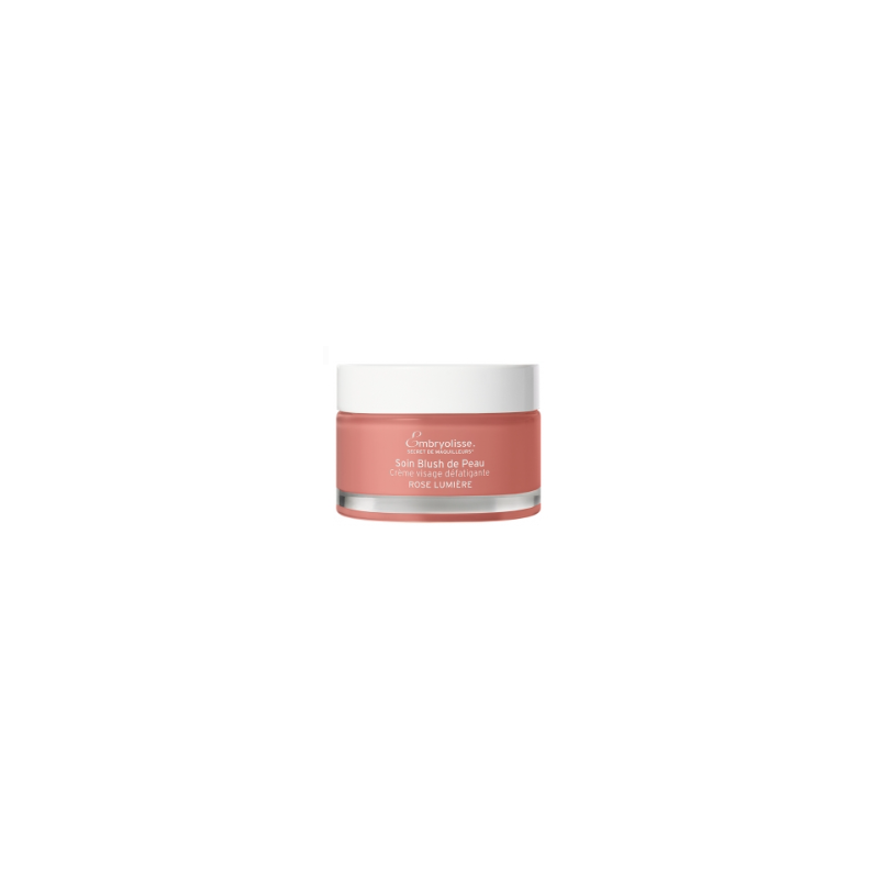 Soin Blush de Peau - Crème Visage Défatigante - Embryolisse - 50 ml