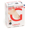 Hallux Valgus Treatment - Nude Straightener - Gibaud - 1 Right Straightener