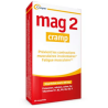 Mag 2 Cramp - Magnésium Marin - Cooper - 30 Comprimés