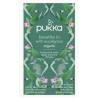 Tisane Inspiration a l'eucalyptus - Bio - Pukka - 20 sachets