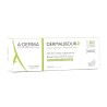 Dermalibour + aux Plantules d'Avoine Rhealba, Soulage, Répare, Assainit - Tube de 100ml - A-Derma