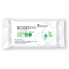 Serviettes Intimes Fraîches - Special Care Protection - Biogenya - 12 Serviettes