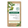 Citron Solid Shampoo - Normal to Oily Hair - Klorane - 80 g