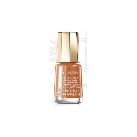 Nail Polish - Perth - N°432 - Mavala - 5ml
