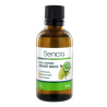 Huile Végétale d'Amande Douce - Sencia - 50 ml
