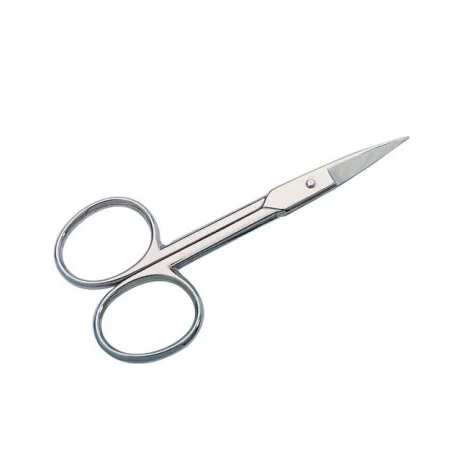 Ciseaux à Ongles - Lames Droites - Estipharm