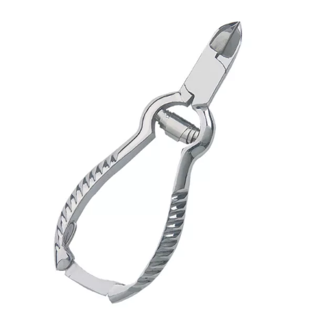 Pince à Ongles - Sécateur Grand Modèle 13,5 cm - Estipharm