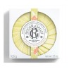 Savons Parfumés - Fleur d'Osmanthus - Roger&Gallet - Savons Ronds 100g