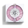Scented Soap - Tea leaf - Roger&Gallet - Round Soap 100g