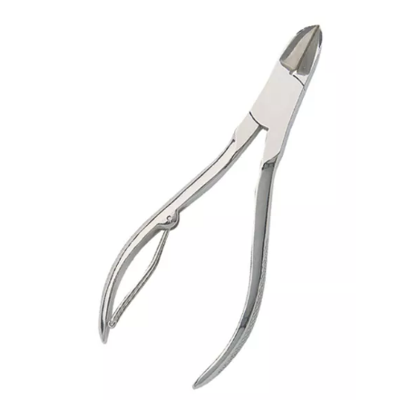 Pince à Ongles - Manucure - 10 cm - Estipharm