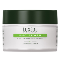 Masque Pousse - Luxéol - 200 ml