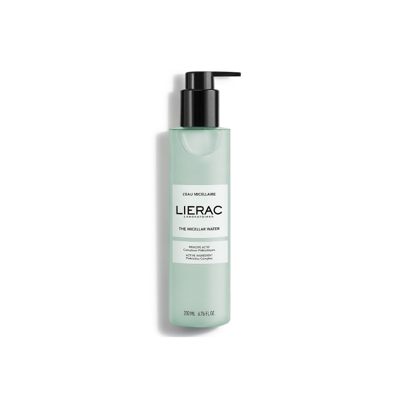 L'eau Micellaire - Lierac - 200 ml