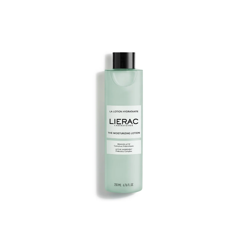 Moisturizing Lotion - Lierac - 200 ml