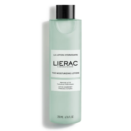 Moisturizing Lotion - Lierac - 200 ml